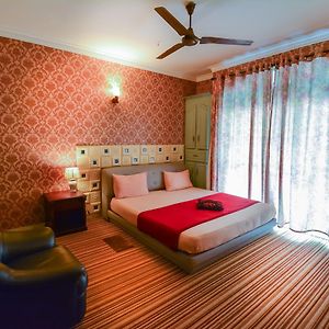 Chambre de Luxe Lit King-Size